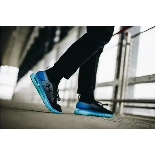 Under Armour shoes - HOVR PHANTOM SE - HOVR PHANTOM - 022425001 - Black 3
