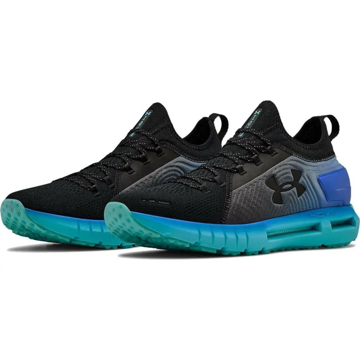 Under Armour shoes - HOVR PHANTOM SE - HOVR PHANTOM - 022425001 - Black 13