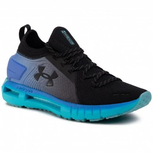Under Armour shoes - HOVR PHANTOM SE - HOVR PHANTOM - 022425001 - Black 15