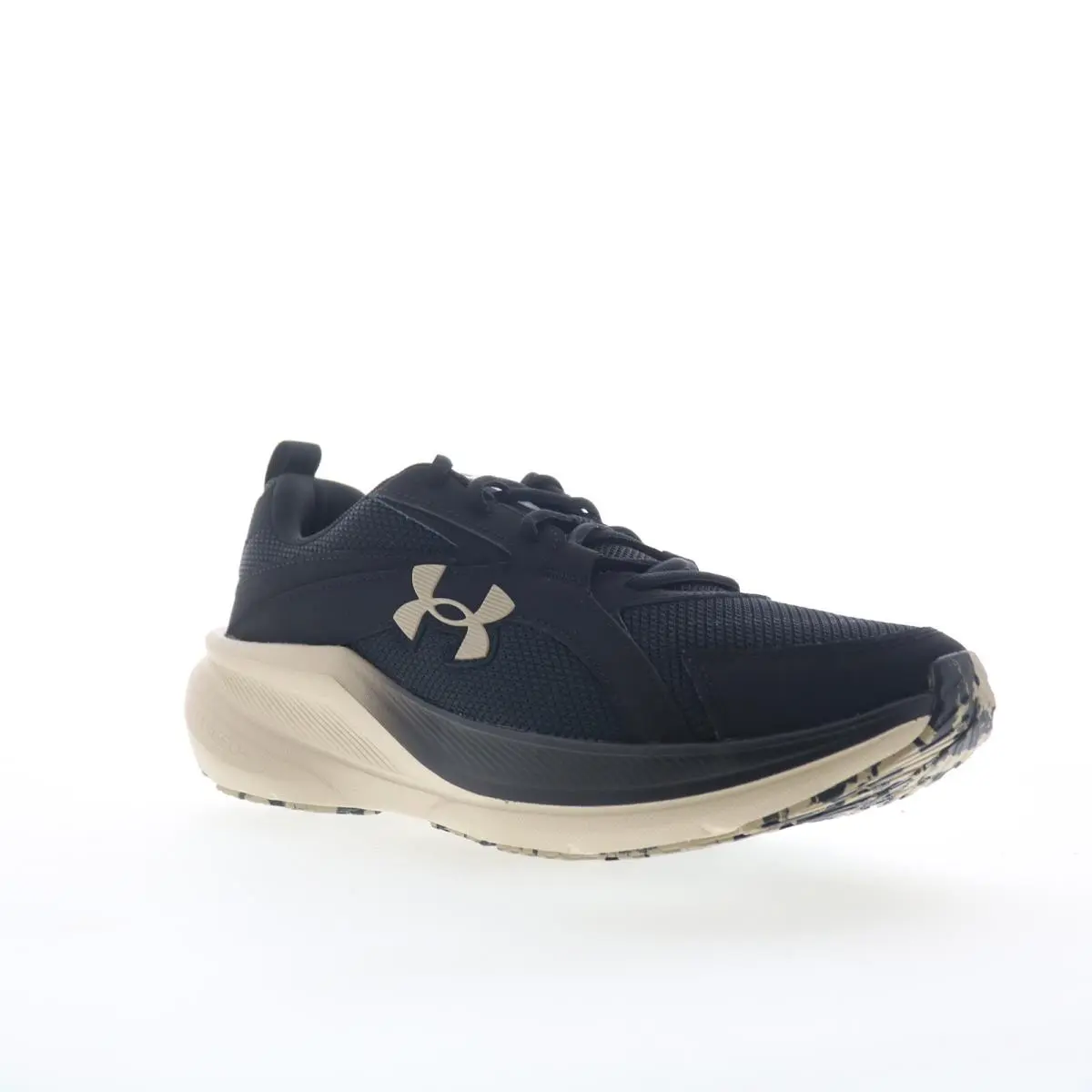 Under Armour shoes - Under Armour Assert 11 - Assert - 6006723-005 - Black 0