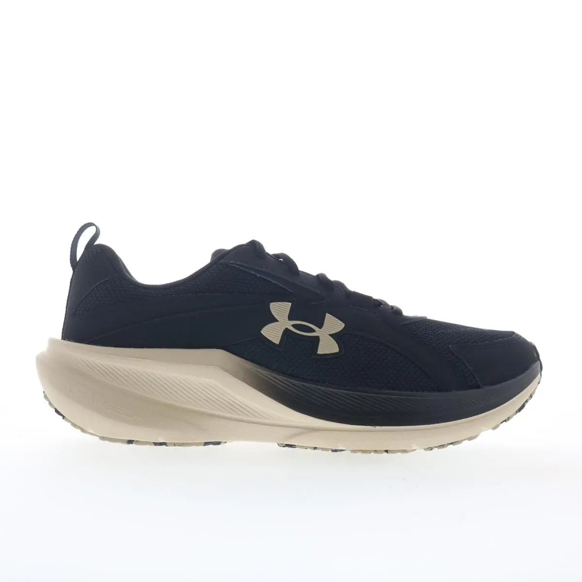 Under Armour shoes - Under Armour Assert 11 - Assert - 6006723-005 - Black 7