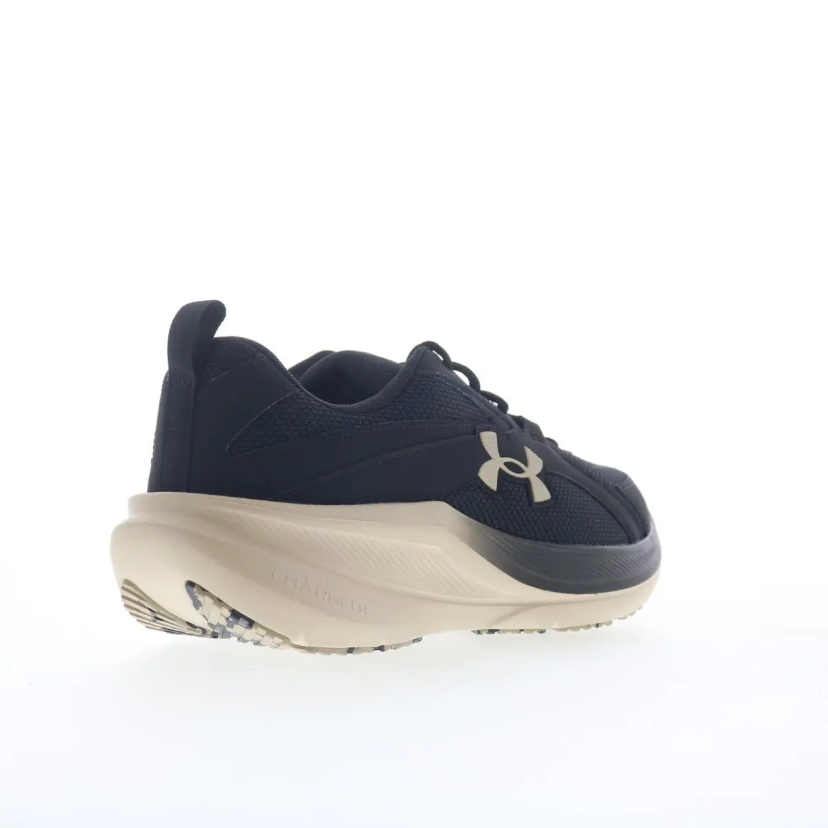 Under Armour shoes - Under Armour Assert 11 - Assert - 6006723-005 - Black 14