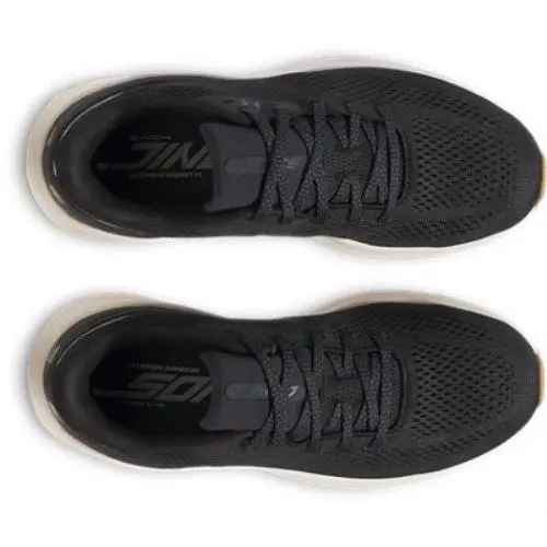 Under Armour shoes - BLACK-STONE-ANTHRACITE 1