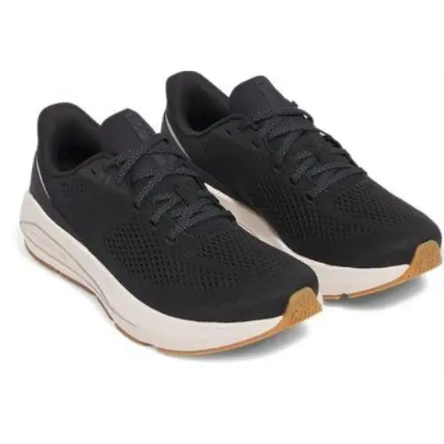 Under Armour shoes - BLACK-STONE-ANTHRACITE 2