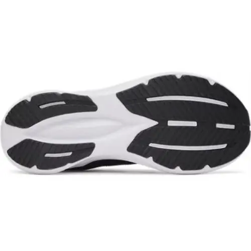Under Armour shoes - BLACK/BLACK/WHITE 8