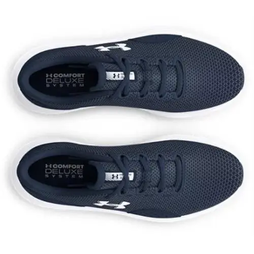 Under Armour shoes - 041468160219 - 041468160219 - ACADEMY/ACADEMY/WHITE 6
