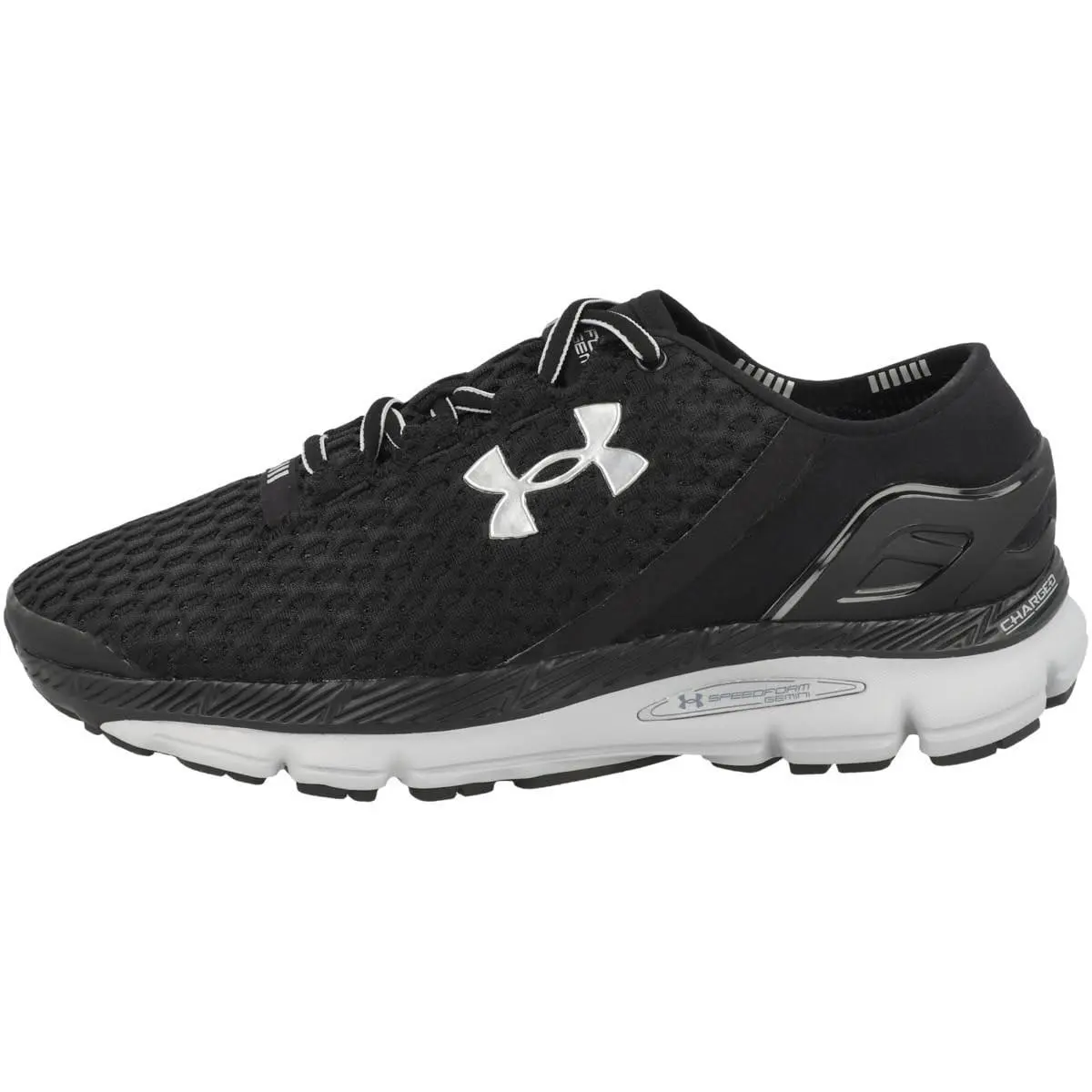Under Armour shoes - Grey/Black 0