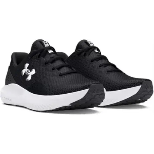 Under Armour shoes - BLACK/ANTHRACITE/WHITE 7