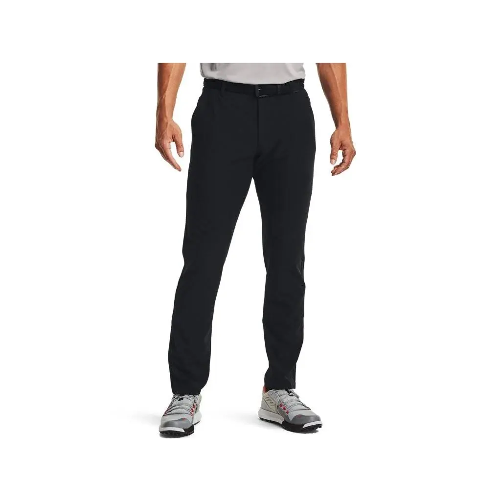 Mens UA Drive Tapered Pants - 4-Way Stretch Material by Under Armour
