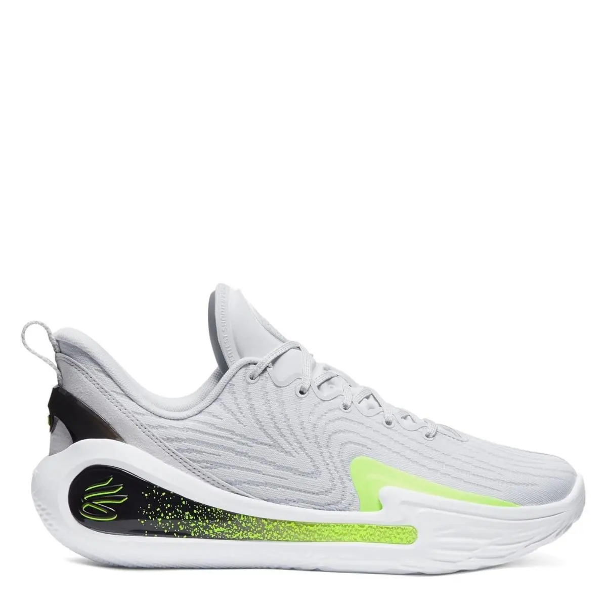 Men`s Curry 12 Gravity Adult Basketball Shoes by Under Armour
