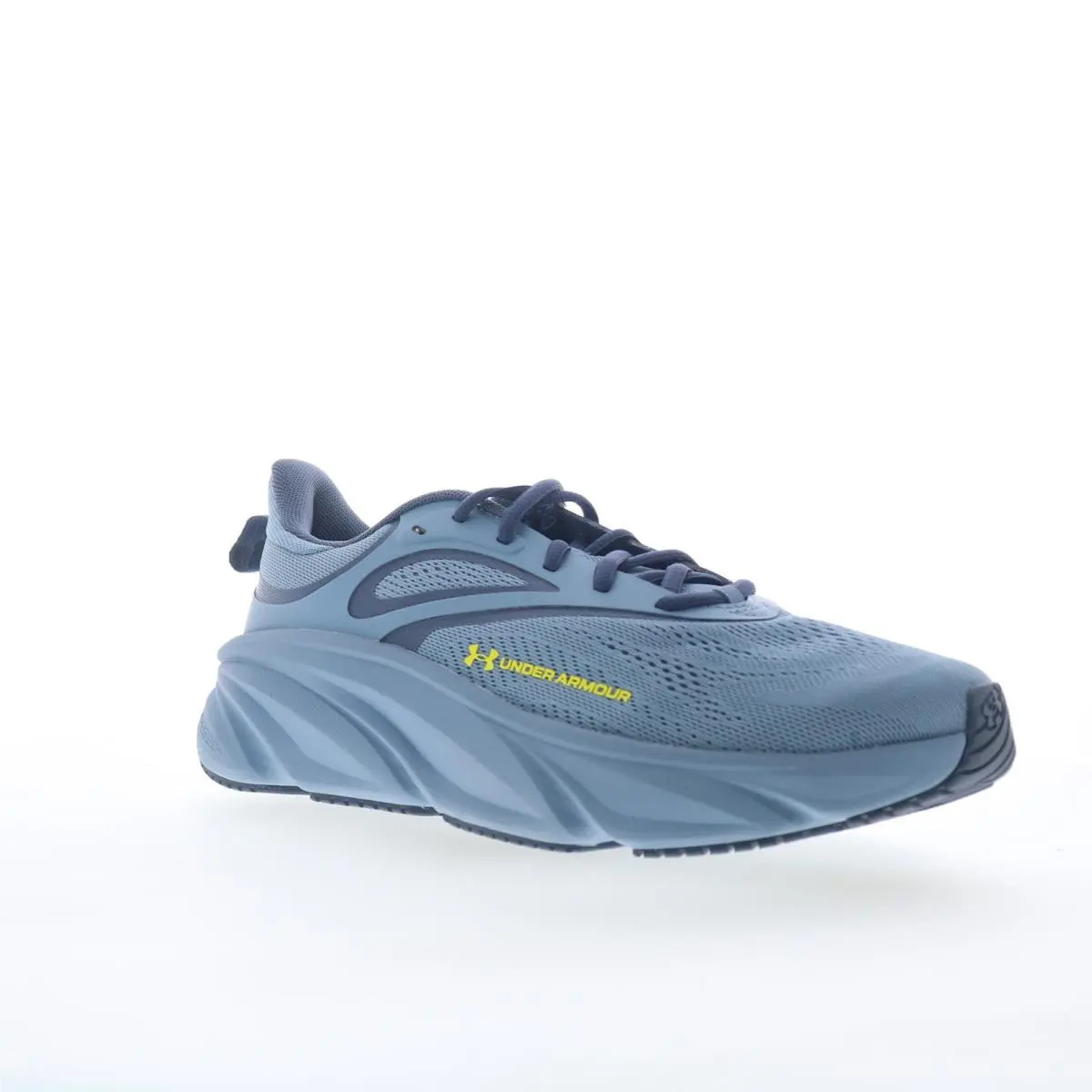 Under Armour shoes - Under Armour Rogue 6 - Rogue - 6006719-448 - Blue 8