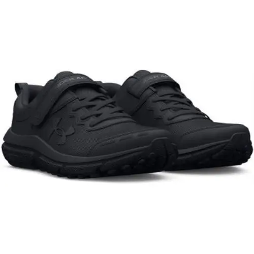 Under Armour shoes - 041468160219 - 041468160219 - BLACK/BLACK/BLACK 2