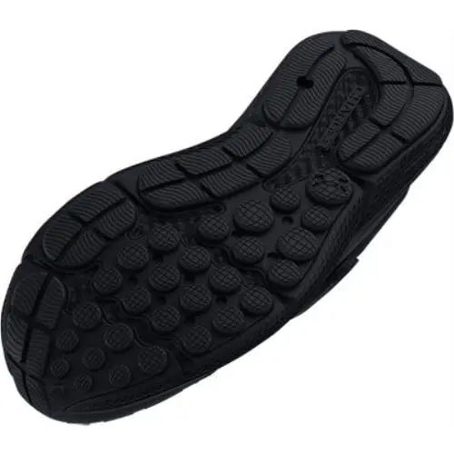 Under Armour shoes - 041468160219 - 041468160219 - BLACK/BLACK/BLACK 3
