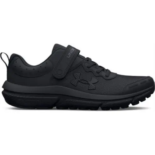 Under Armour shoes - 041468160219 - 041468160219 - BLACK/BLACK/BLACK 4