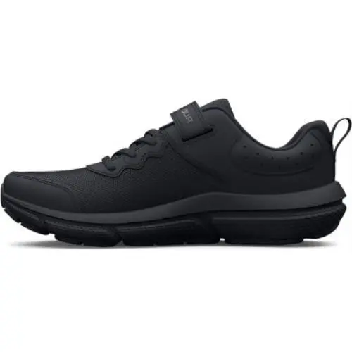 Under Armour shoes - 041468160219 - 041468160219 - BLACK/BLACK/BLACK 5