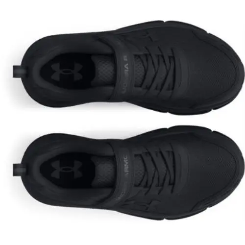 Under Armour shoes - 041468160219 - 041468160219 - BLACK/BLACK/BLACK 6