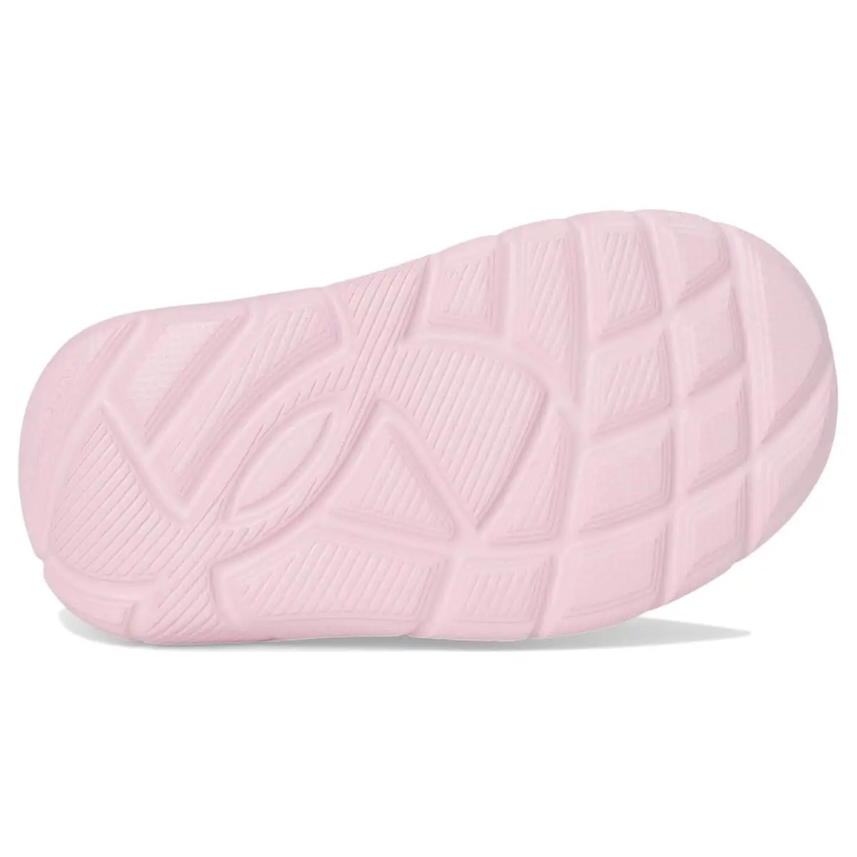 Under Armour shoes - Prime Pink/Rebel Pink/High Vis Yellow 1