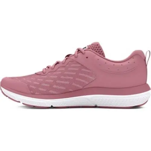 Under Armour shoes - Pink Elixir-Pink Elixir-Black 0
