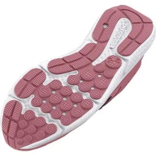 Under Armour shoes - Pink Elixir-Pink Elixir-Black 8