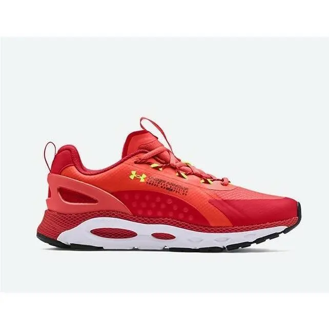Under Armour shoes - Under Armour UA HOVR Infinite Summit 2 - 3023633 - Red 0