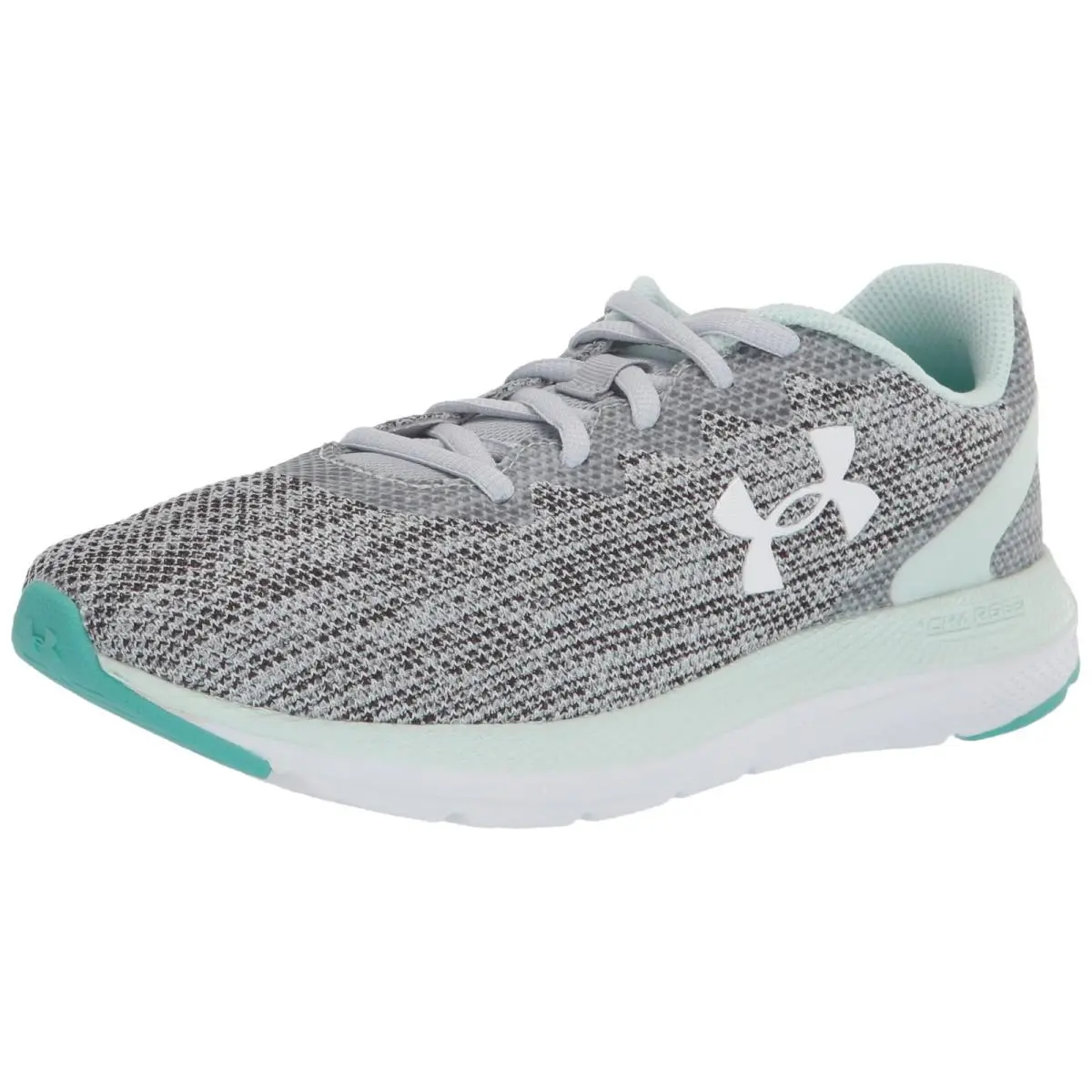 Under Armour Women`s Charged Impulse 2 Knit Shoes