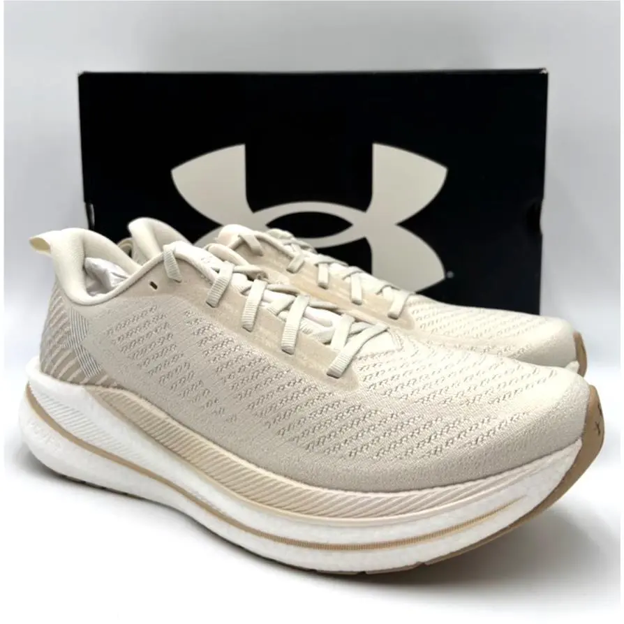 Under Armour Velociti 6000017-279 Women`s Running Shoes White Multiple Sizes