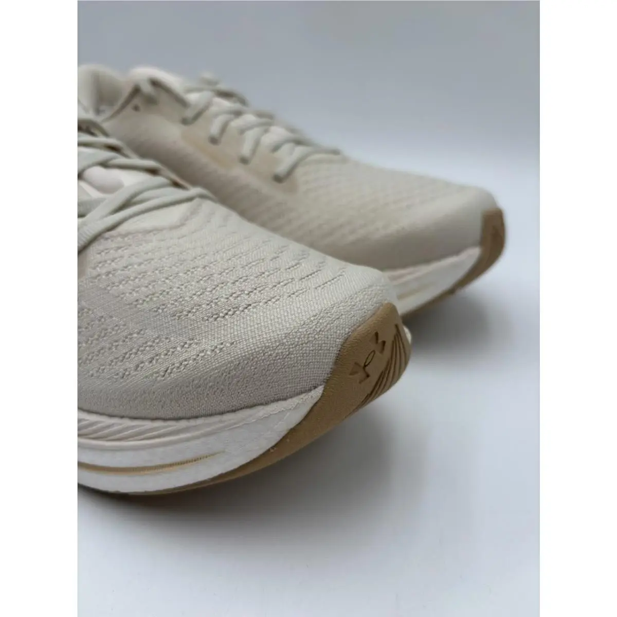 Under Armour shoes - Under Armour Velociti - Velociti - 6000017-279 - White 0