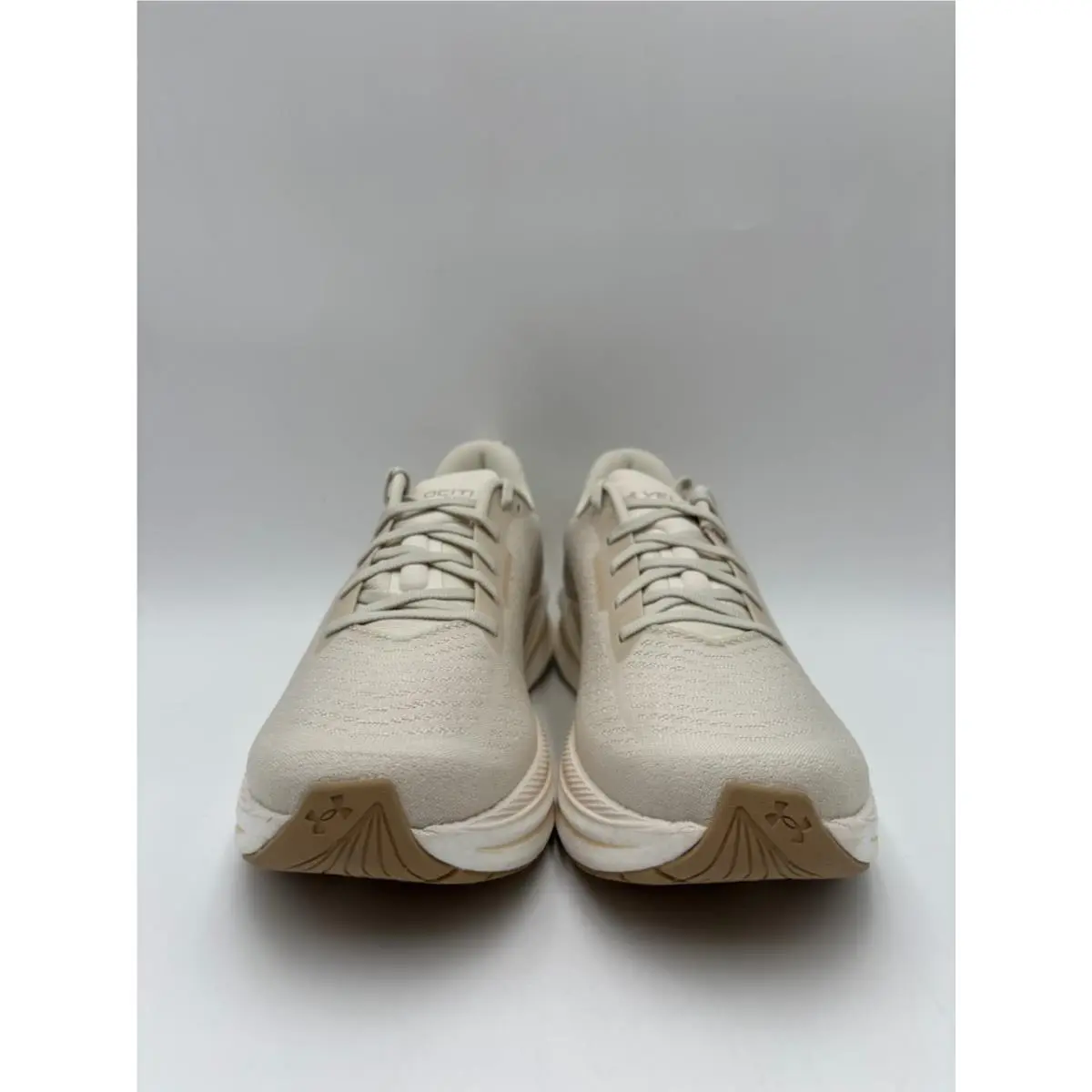 Under Armour shoes - Under Armour Velociti - Velociti - 6000017-279 - White 3