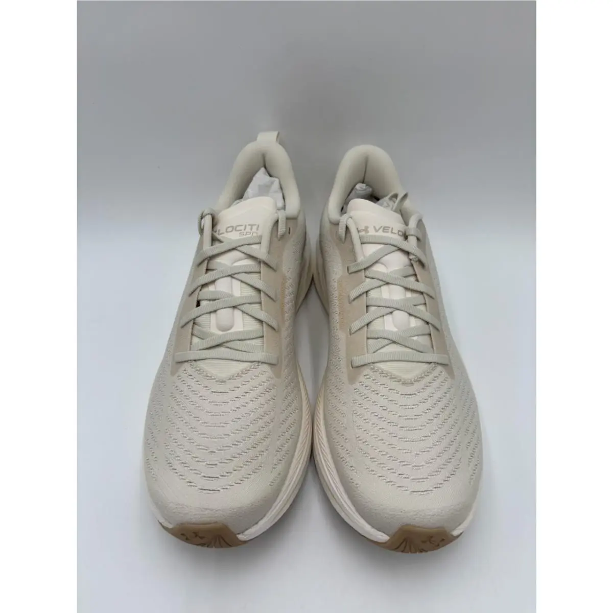 Under Armour shoes - Under Armour Velociti - Velociti - 6000017-279 - White 14