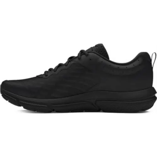 Under Armour shoes - BLACK/BLACK/BLACK 0
