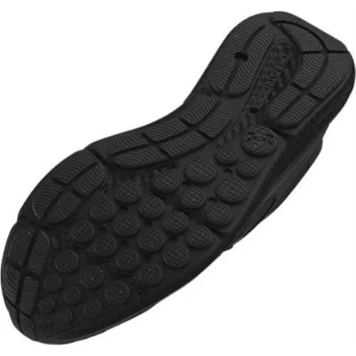 Under Armour shoes - BLACK/BLACK/BLACK 3
