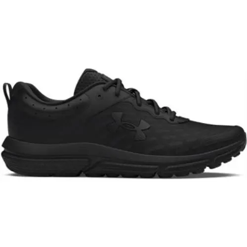 Under Armour shoes - BLACK/BLACK/BLACK 4