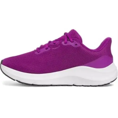 Under Armour shoes - ANDROMEDA PURPLE-PURPLE AURA-WHITE 0