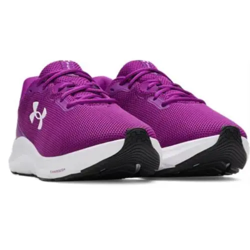 Under Armour shoes - ANDROMEDA PURPLE-PURPLE AURA-WHITE 3