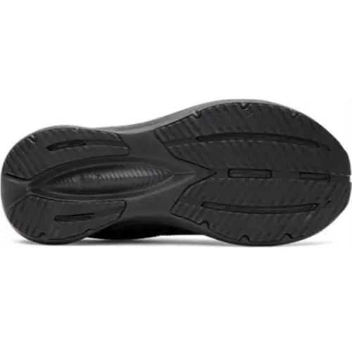 Under Armour shoes - BLACK/BLACK/BLACK 8