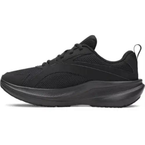 Under Armour shoes - BLACK/BLACK/BLACK 5