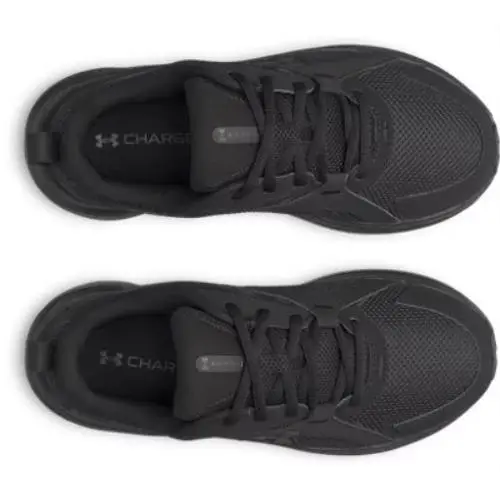 Under Armour shoes - BLACK/BLACK/BLACK 6
