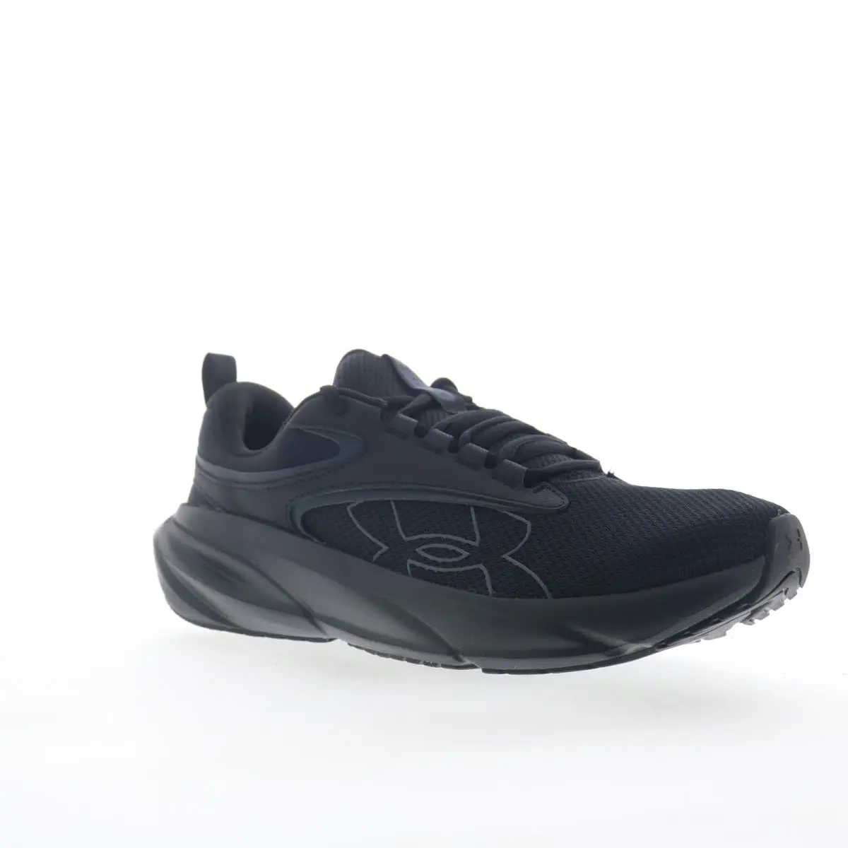 Under Armour shoes - Under Armour Surge 5 - Surge - 6010459-002 - Black 0