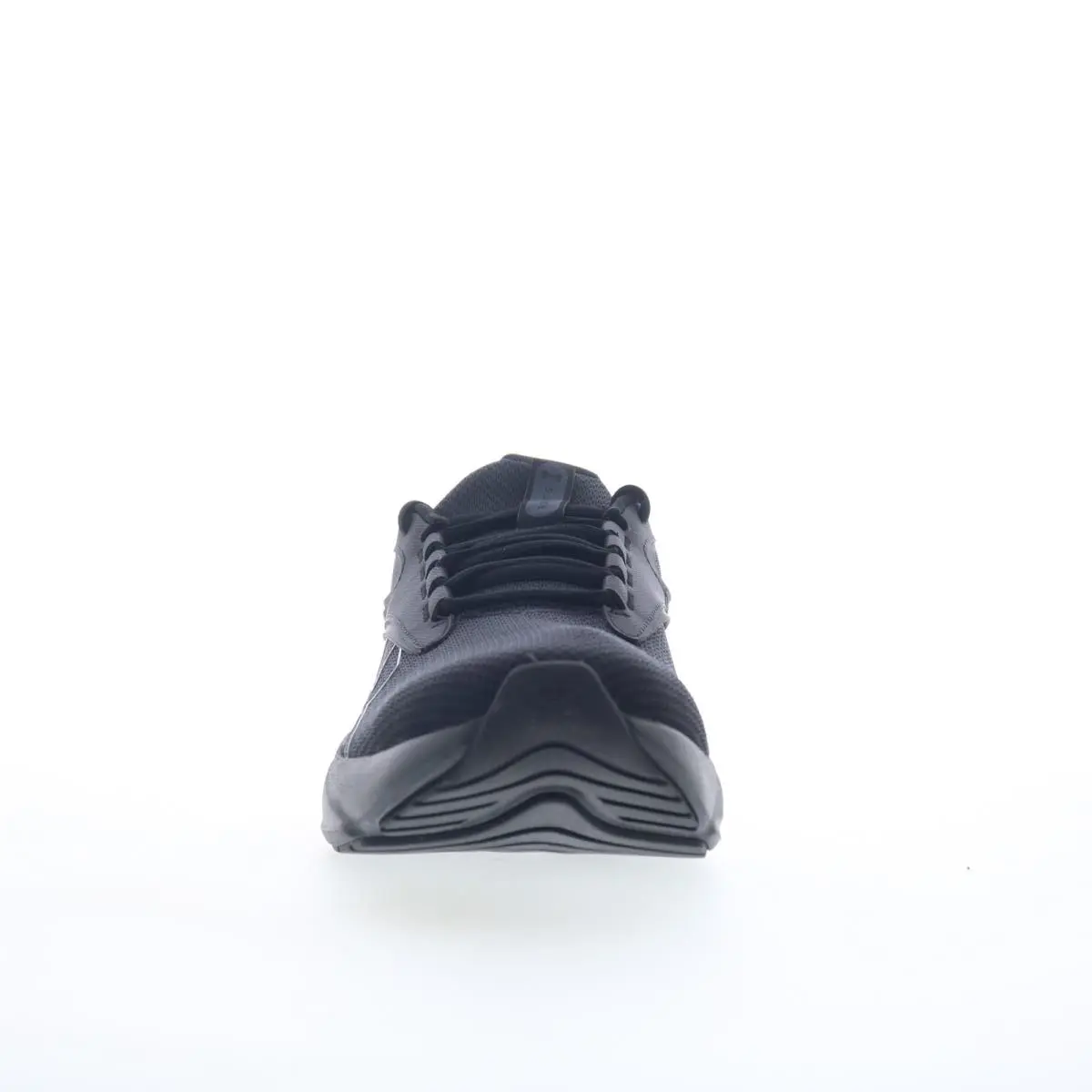 Under Armour shoes - Under Armour Surge 5 - Surge - 6010459-002 - Black 1