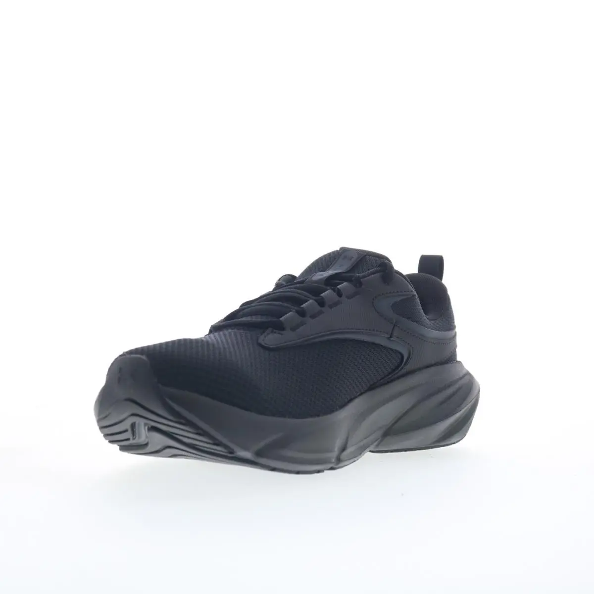 Under Armour shoes - Under Armour Surge 5 - Surge - 6010459-002 - Black 2