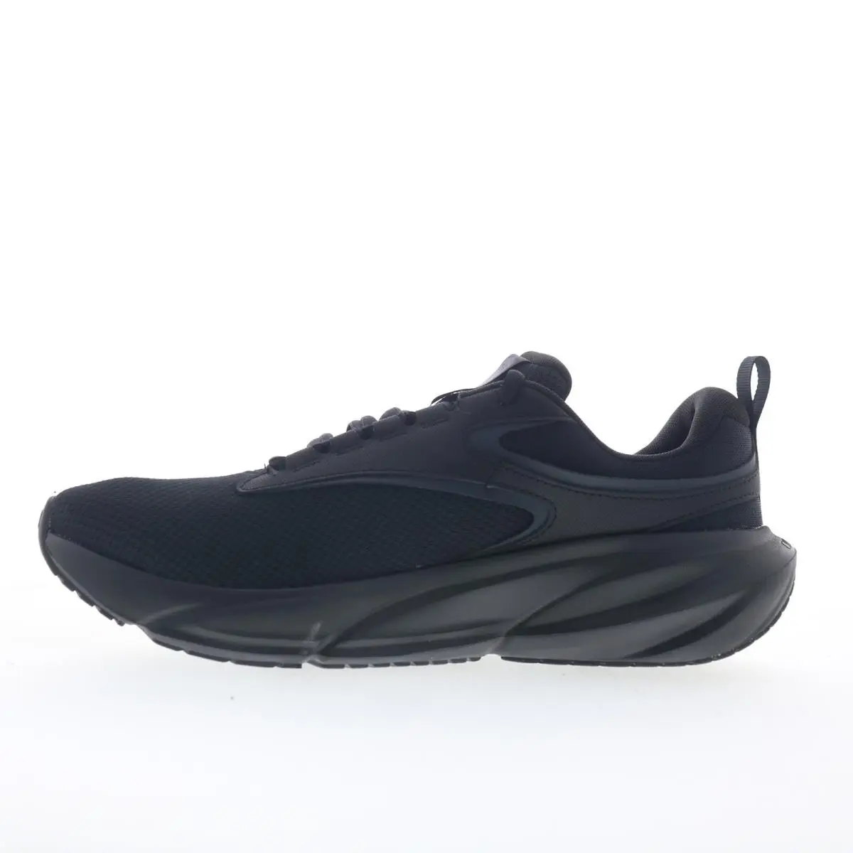 Under Armour shoes - Under Armour Surge 5 - Surge - 6010459-002 - Black 3
