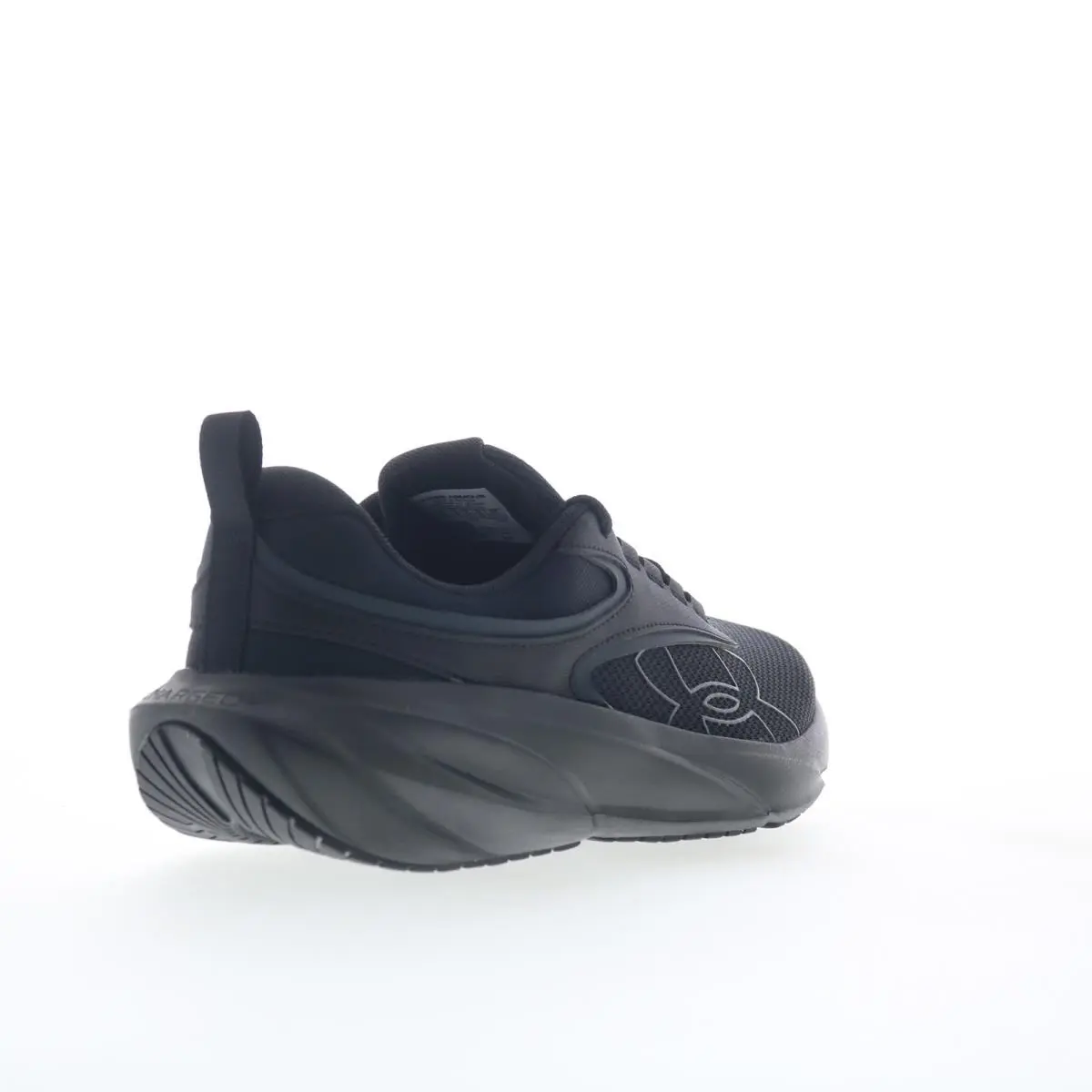 Under Armour shoes - Under Armour Surge 5 - Surge - 6010459-002 - Black 6
