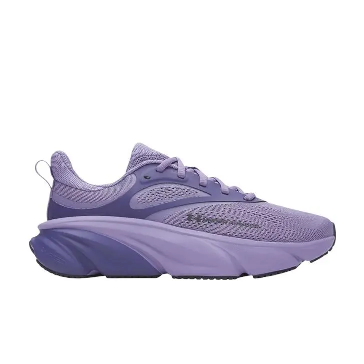 Under Armour Womens Tennis Shoe Violet UA W Rogue 6 6006720-520