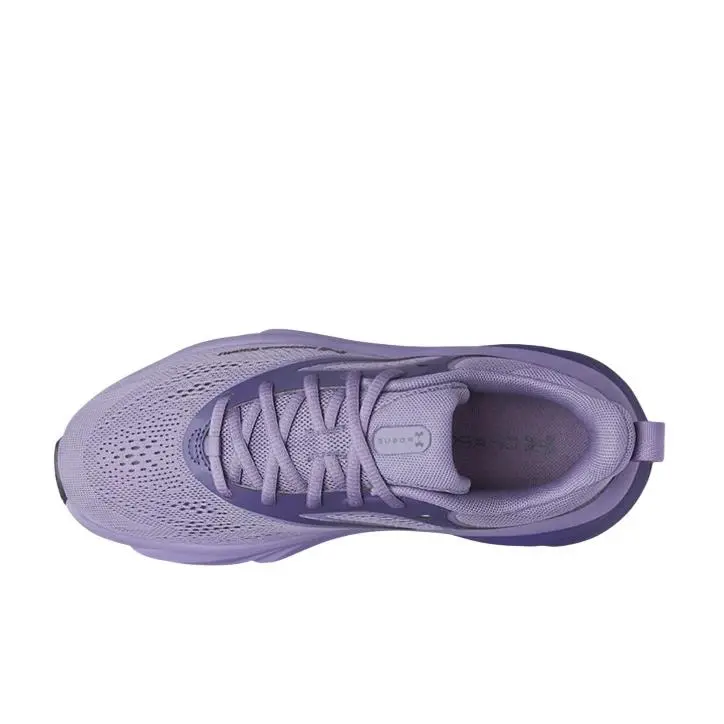 Under Armour shoes - UA W ROGUE 6 - ROGUE - 6006720-520 - Purple 2