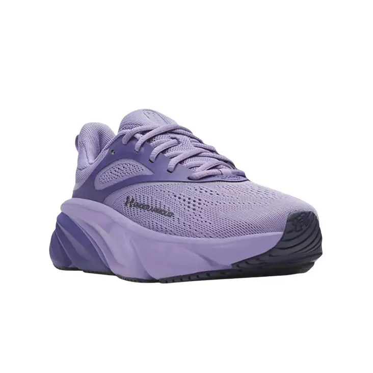 Under Armour shoes - UA W ROGUE 6 - ROGUE - 6006720-520 - Purple 6