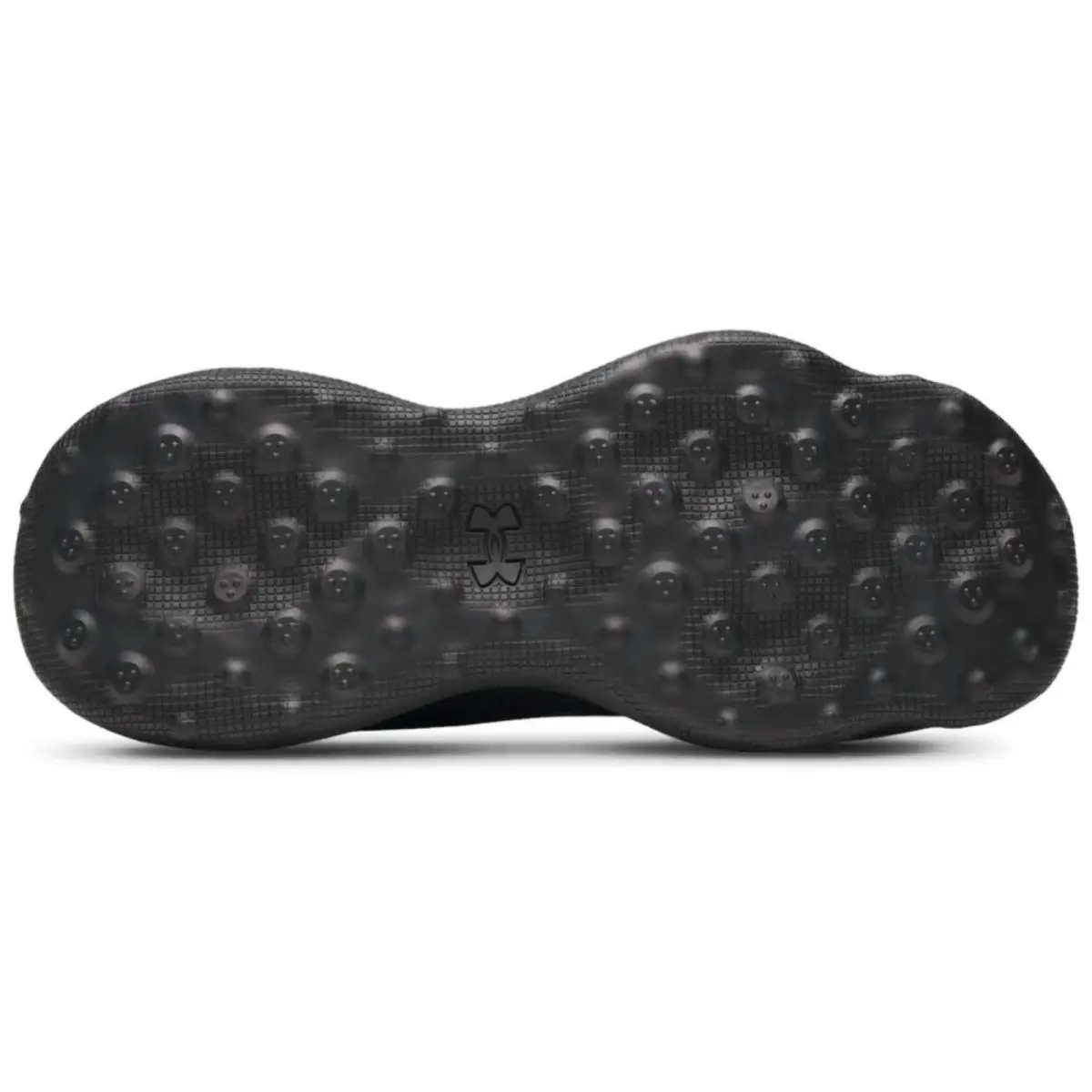 Under Armour shoes - Under Armour Pulse - Pulse - Black, Manufacturer: Gray/Black/Gray 3