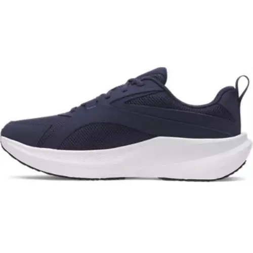 Under Armour shoes - MIDNIGHT NAVY/MIDNIGHT NAVY/WHITE 0