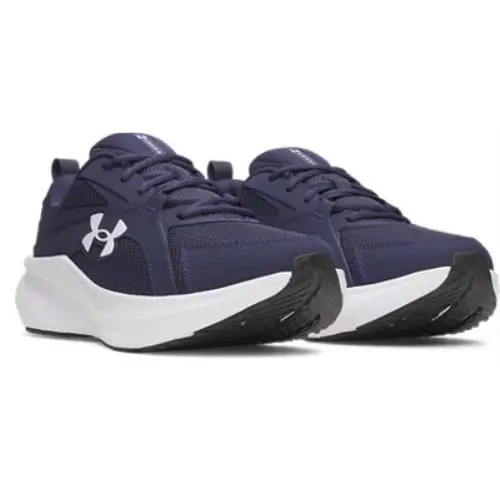 Under Armour shoes - MIDNIGHT NAVY/MIDNIGHT NAVY/WHITE 2