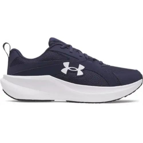 Under Armour shoes - MIDNIGHT NAVY/MIDNIGHT NAVY/WHITE 4