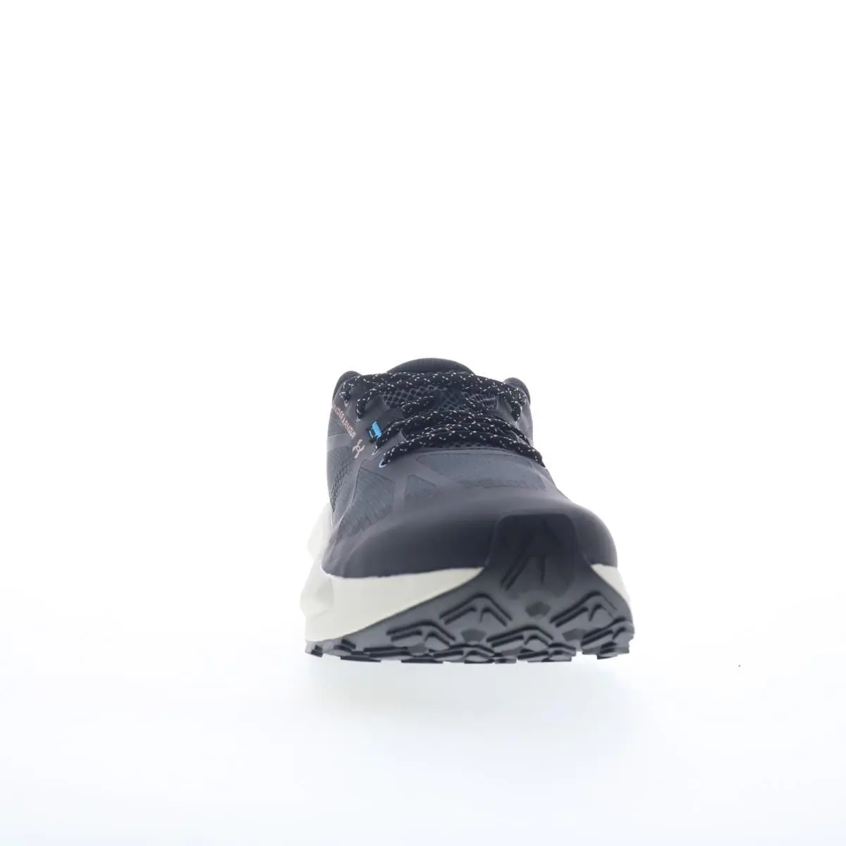 Under Armour shoes - Under Armour Charged Bandit Trail Running 4 - 6010413-001 - Black 1